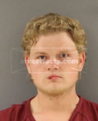 Justin Ray Morgan