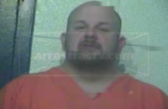 Joshua Todd Lawrence