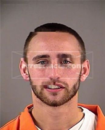 Benjamin Thomas Pedigo