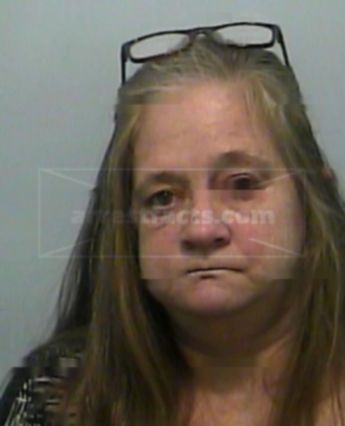 Sandra Denise Millin