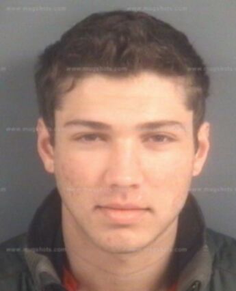 Nathan Christopher Parker