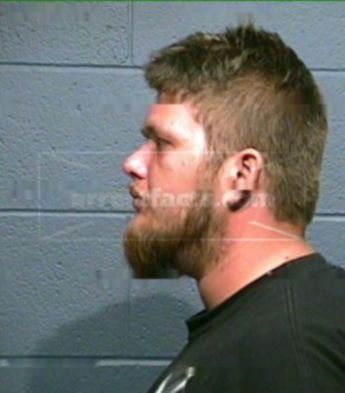 Justin Lee Williams