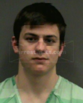 Carter Benson Louv
