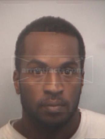 Denorris Montez Hudson