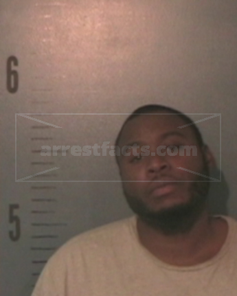 Darnell Alonzo Brooks