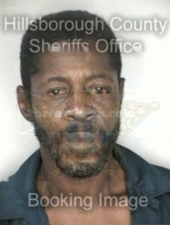 Billy Wayne Whetstone