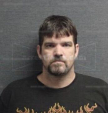 Mark Estile Griffith