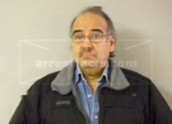 Santiago Flores