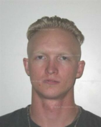Jerimiah Mathew Hill