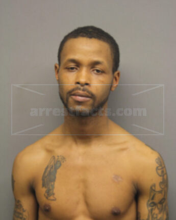 Devon Benard Johnson