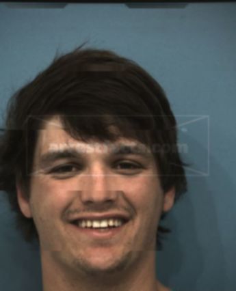 Brendan Tyler Minter