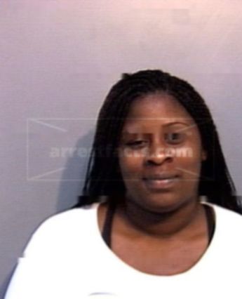 Teneshia Lagera Davis