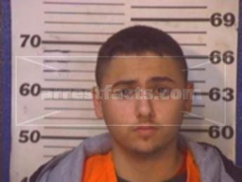 Alfredo Argenis Valladares Salinas