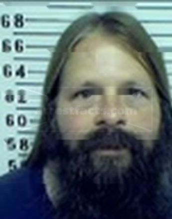 Thomas Lee Barlow