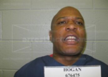 Jhamal Mingnon Hogan