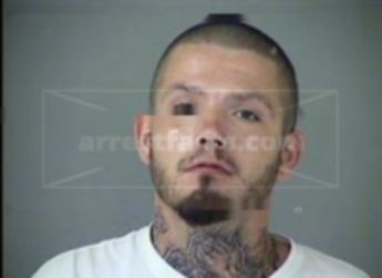 Christopher Allen Hosler
