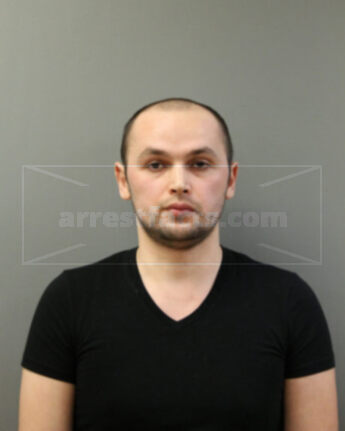 Rashid A Aliev