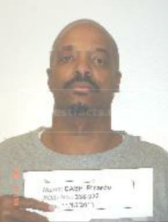 Ricardo Duvall Cash