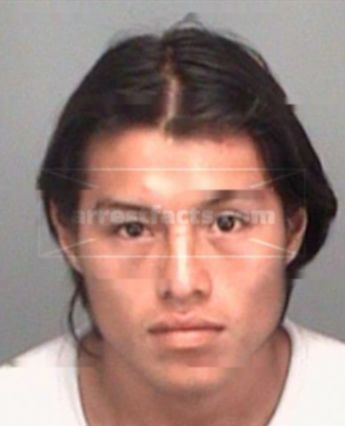 Victor Hugo Lopez Martinez