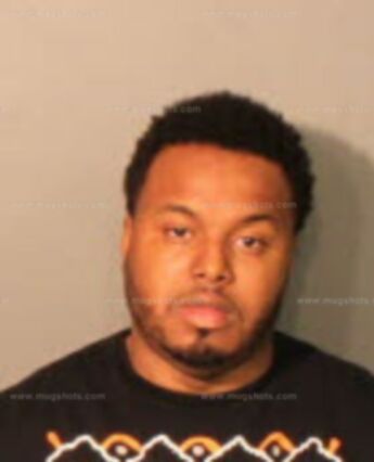 Marquez Gray