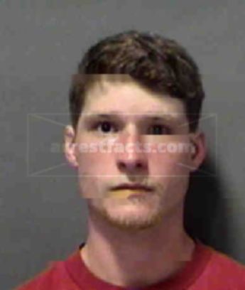 Andrew Michael May