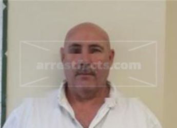 Todd A. Steward
