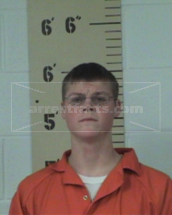 Tanner James Moore