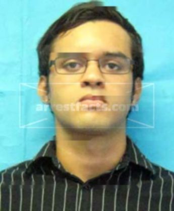 Raul Feliciano
