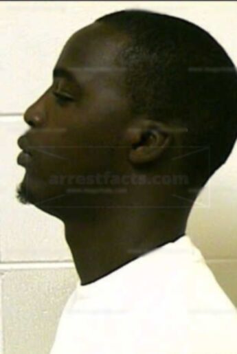 Cartez Lamar Robinson