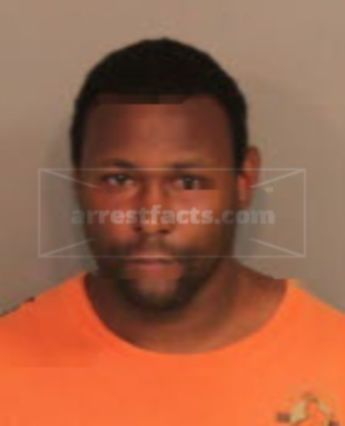 Marcus Green