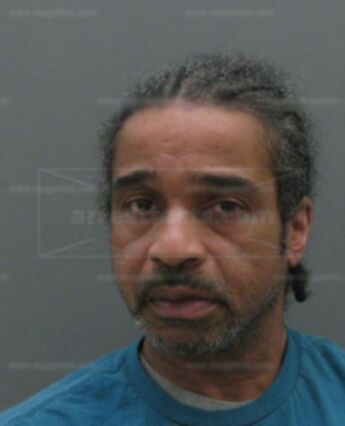 Derek Russell Windbush