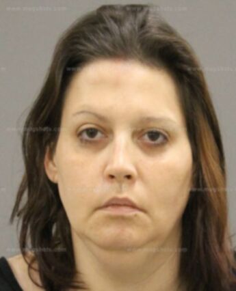Amanda Lorraine Cooper