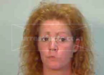 Melonie Ann Hamilton