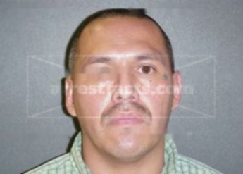 Noel Sanchez Caudillo