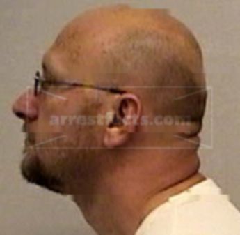 Randy Leeroyal Swaney