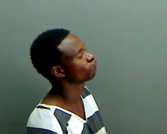 Lacorian Dewayne Davis