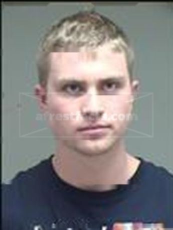 Jacob Logan Heffernan