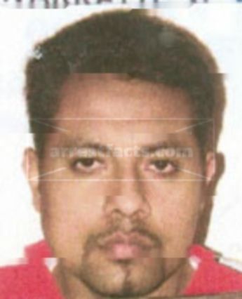 Luis Alberto P Diaz