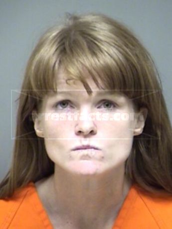 Charlotte Anne Clark