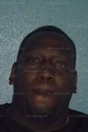 Rodrick Brooks