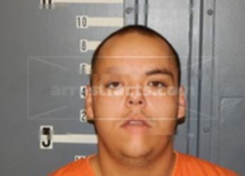 Justin Edward Davis