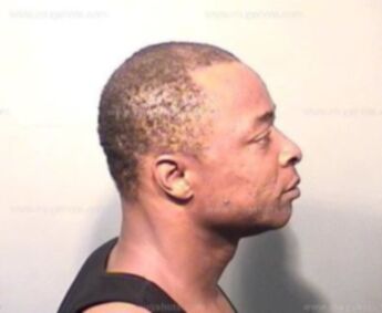 Michael Lee Jenkins