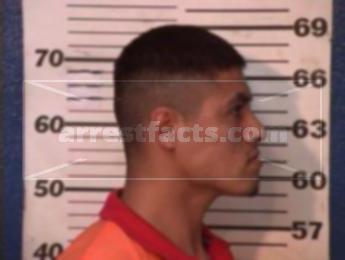 Keith Nicholas Hernandez