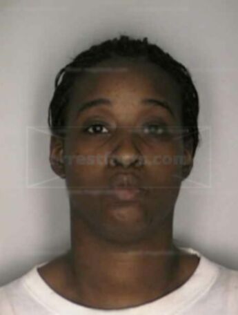 Tiffanye Michelle Smiley