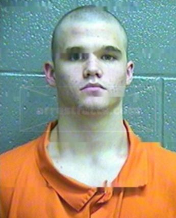 Joseph Paul Houser