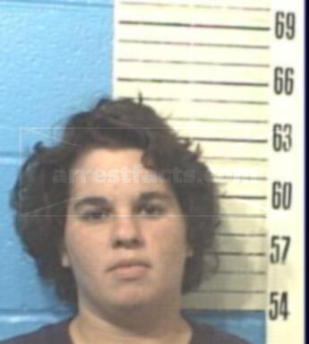 Jennifer Suzanne Ferris
