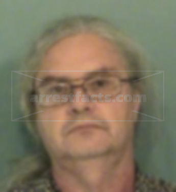 Michael Trent Barnes