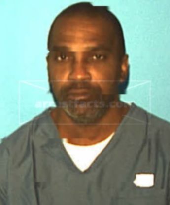 Cassius L Branch
