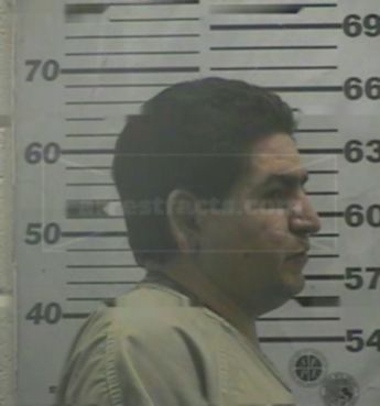 Andrew Martinez