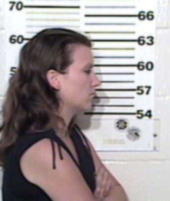 April Michelle Smith Reyes